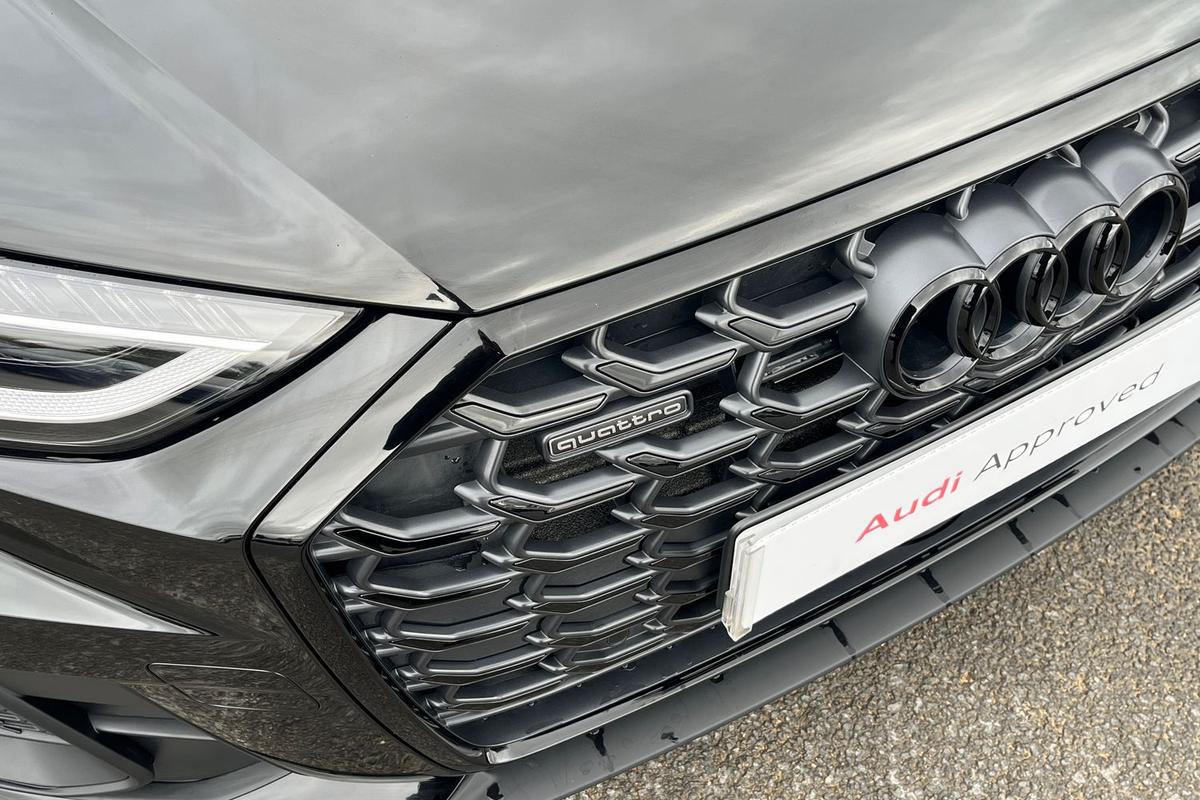 Used Audi A8 2025 for sale - 78141204: Photo 23