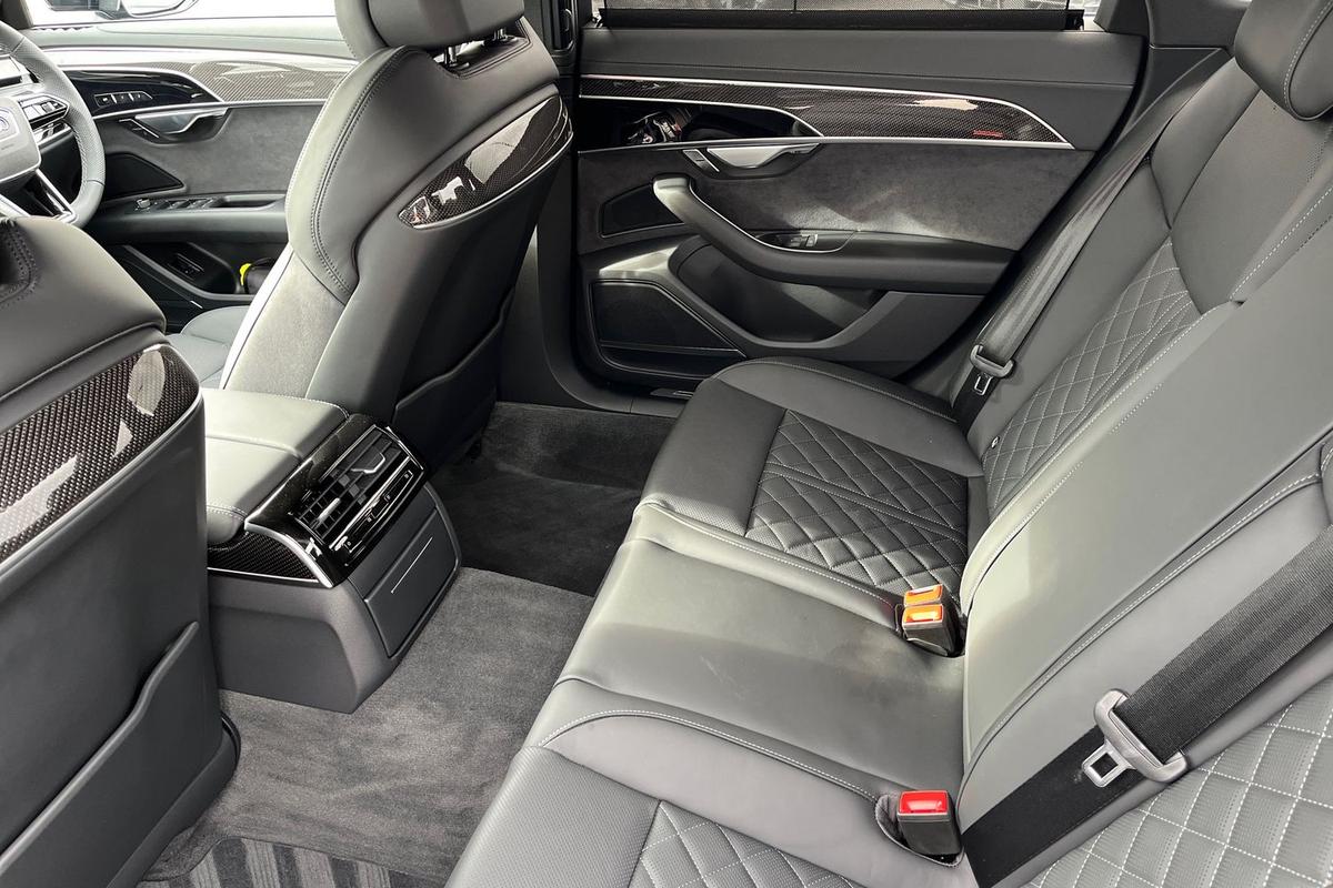 Used Audi A8 2025 for sale - 78141204: Photo 25