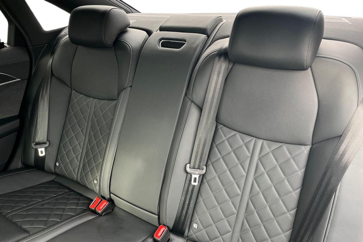 Used Audi A8 2025 for sale - 78141204: Photo 9