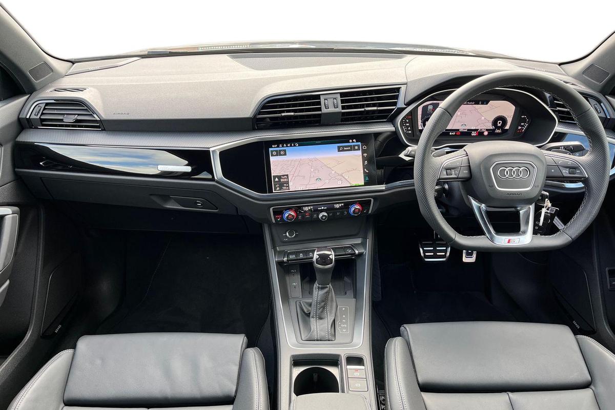 Used Audi Q3 2025 for sale - 76679495: Photo 10