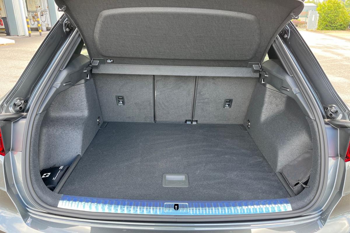 Used Audi Q3 2025 for sale - 76679495: Photo 12