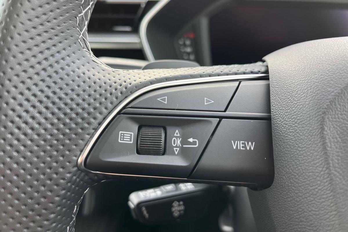 Used Audi Q3 2025 for sale - 76679495: Photo 16