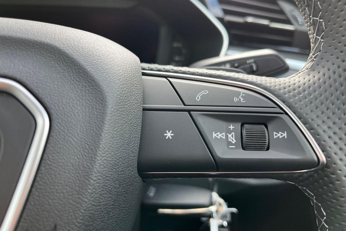 Used Audi Q3 2025 for sale - 76679495: Photo 17