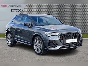 Audi - Q3