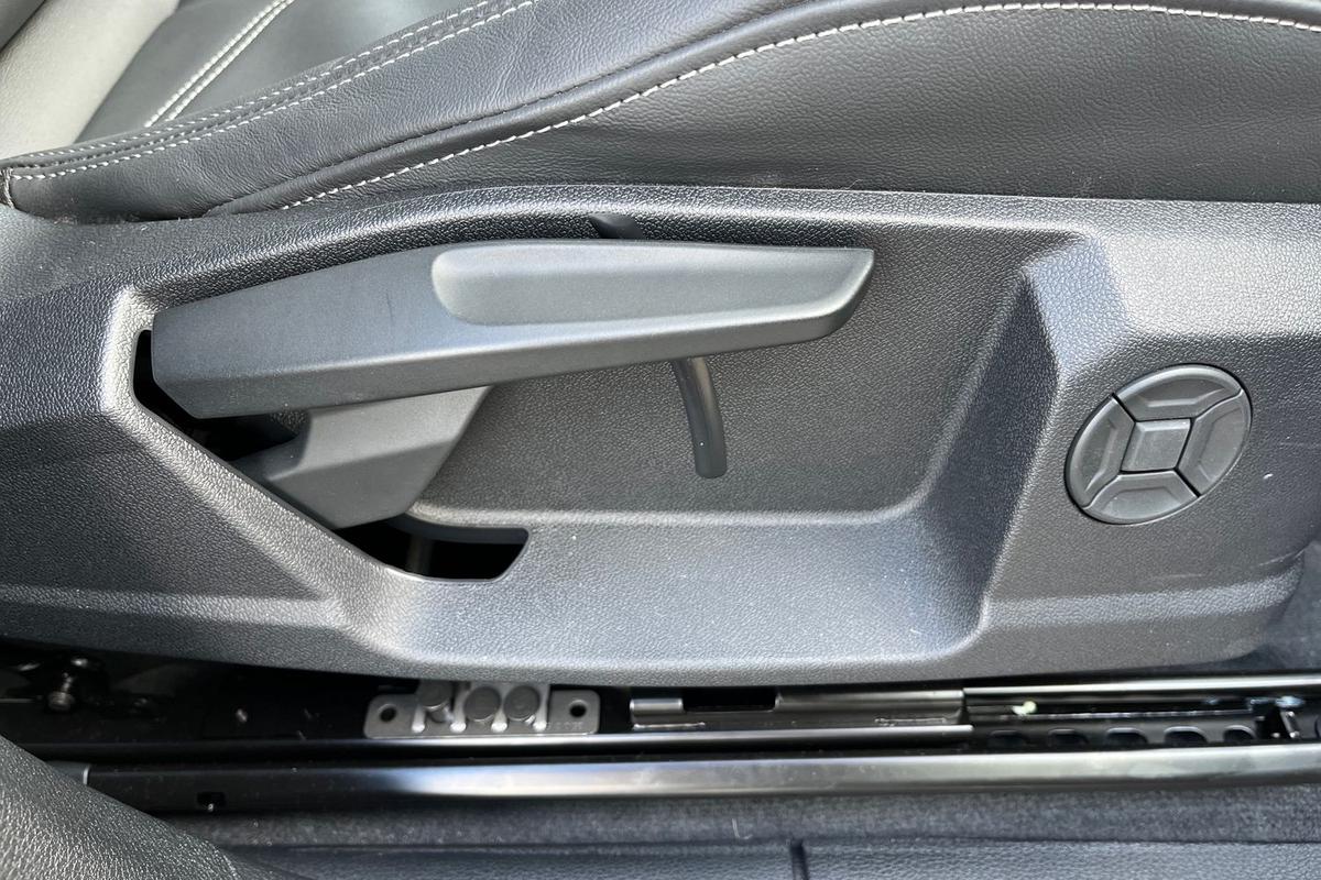 Used Audi Q3 2025 for sale - 76679495: Photo 24