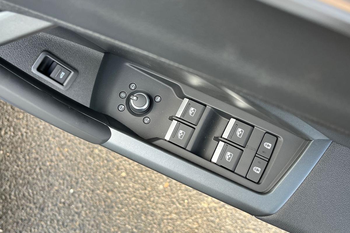 Used Audi Q3 2025 for sale - 76679495: Photo 25