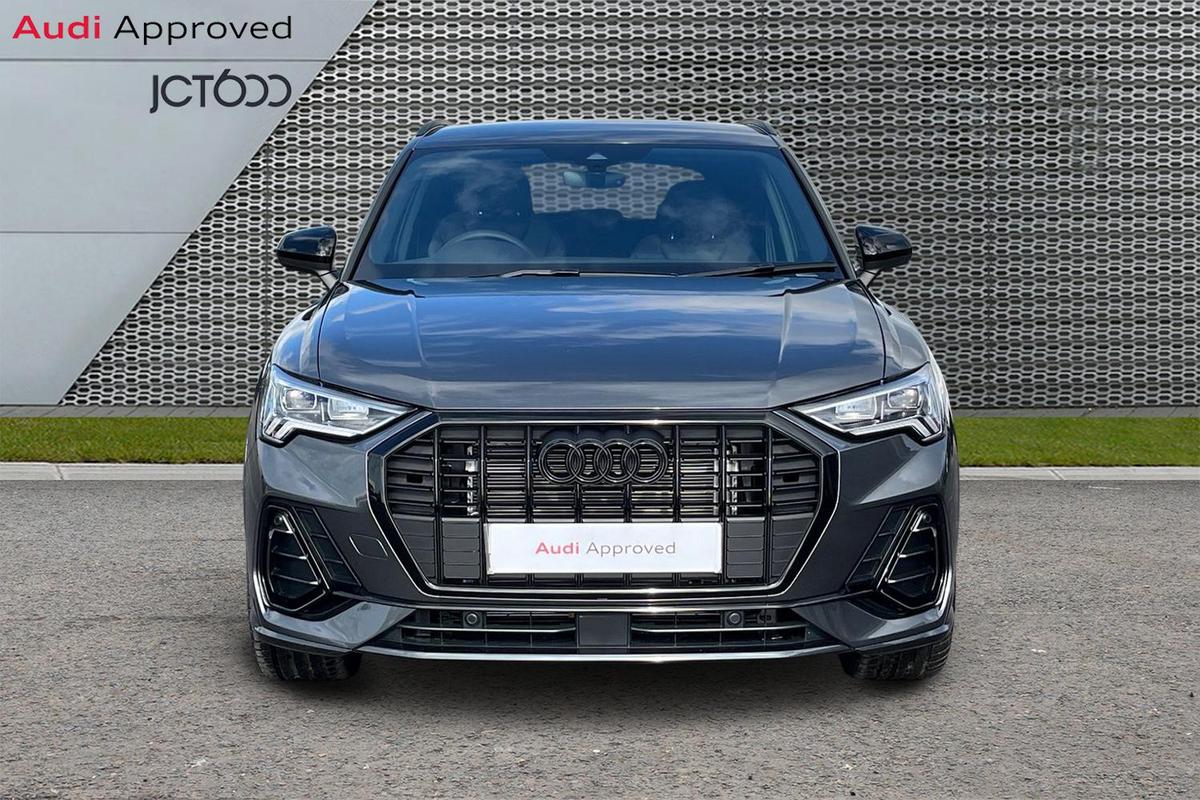 Used Audi Q3 2025 for sale - 76679495: Photo 8