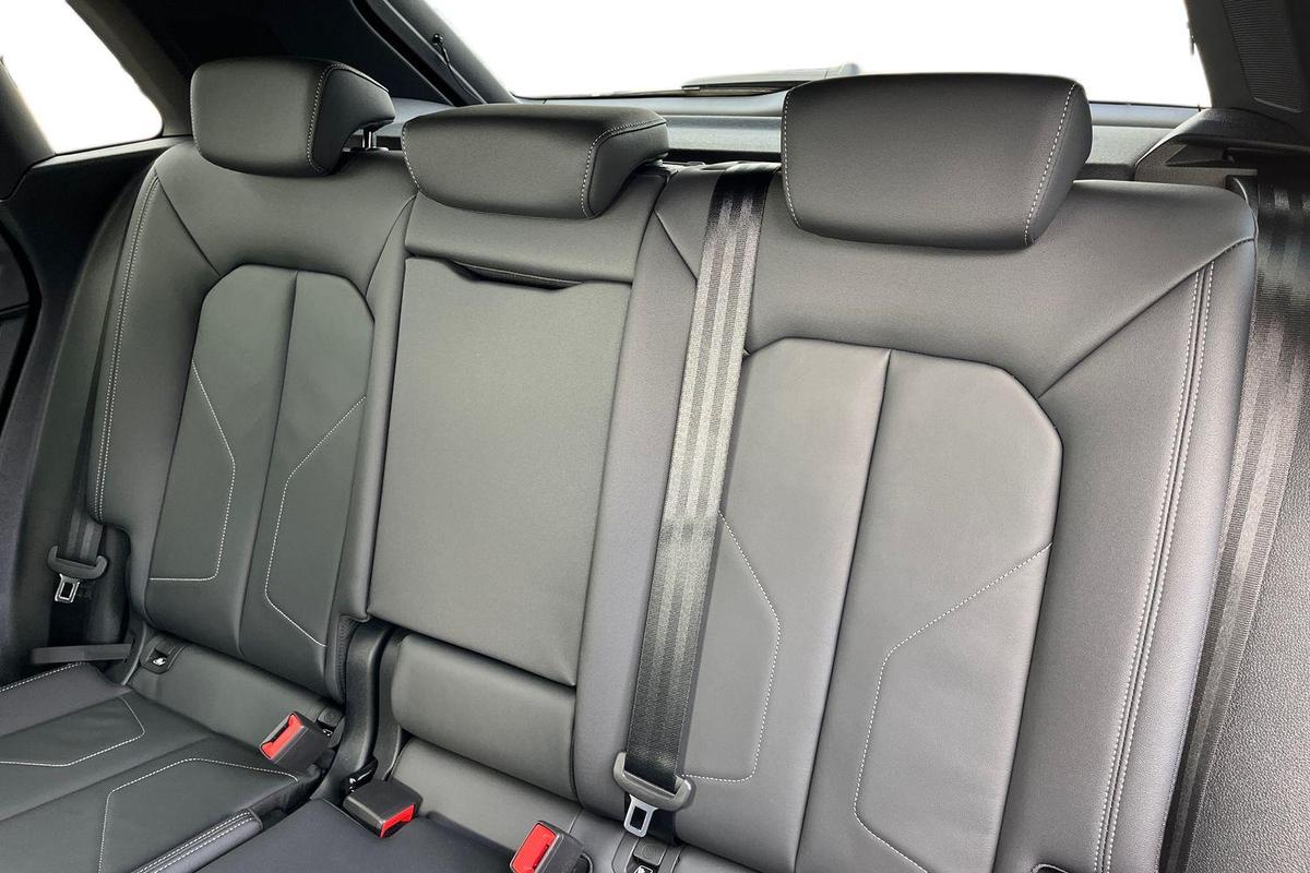 Used Audi Q3 2025 for sale - 76679495: Photo 9