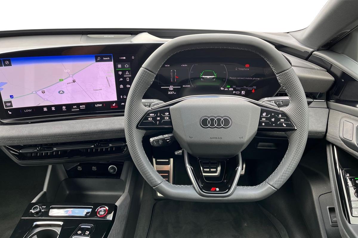 Used Audi A6 2025 for sale - 76679543: Photo 11