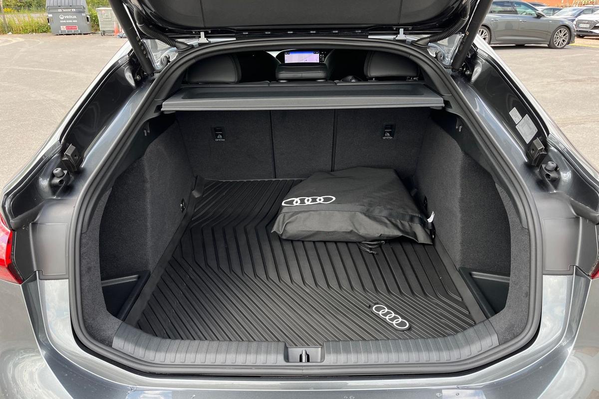 Used Audi A6 2025 for sale - 76679543: Photo 12