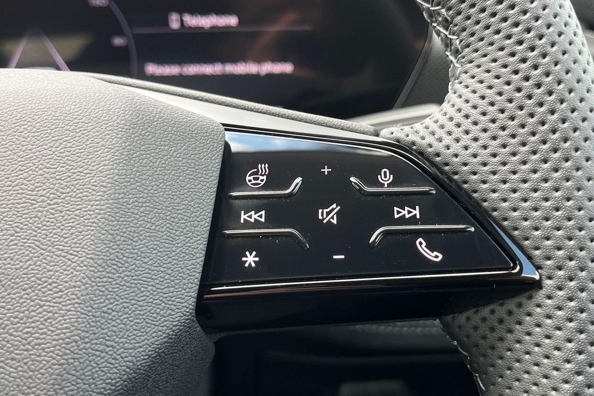 Used Audi A6 2025 for sale - 76679543: Photo 17