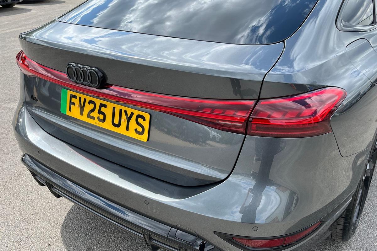 Used Audi A6 2025 for sale - 76679543: Photo 18