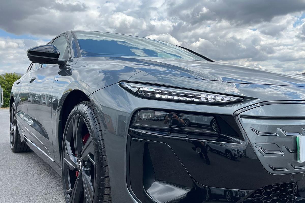 Used Audi A6 2025 for sale - 76679543: Photo 19