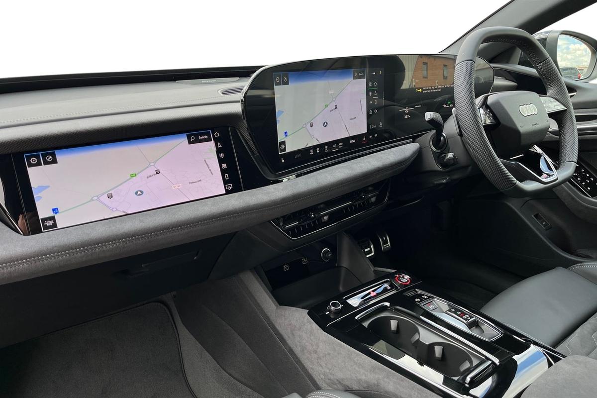 Used Audi A6 2025 for sale - 76679543: Photo 2