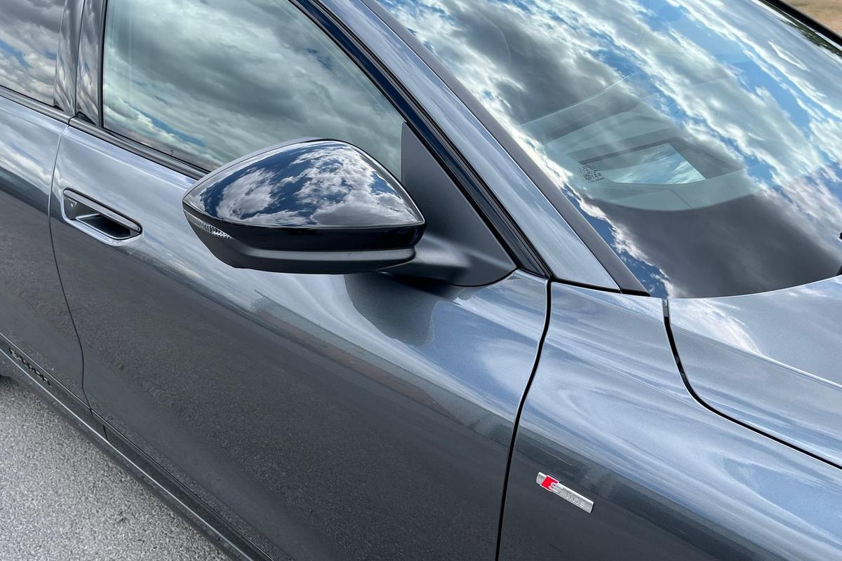 Used Audi A6 2025 for sale - 76679543: Photo 20