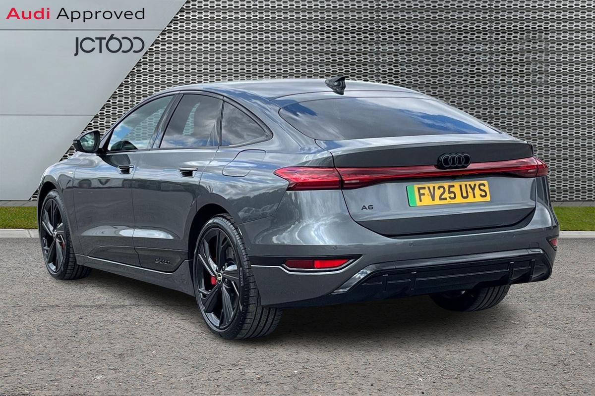 Used Audi A6 2025 for sale - 76679543: Photo 3