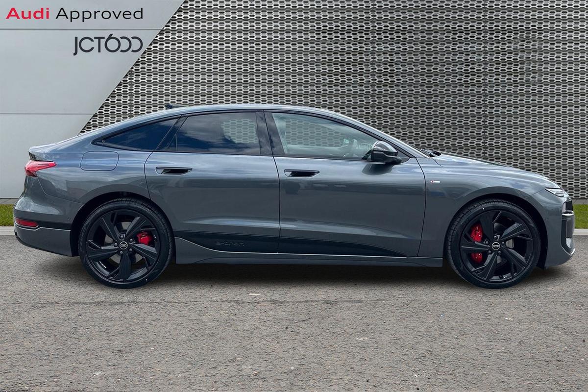 Used Audi A6 2025 for sale - 76679543: Photo 4