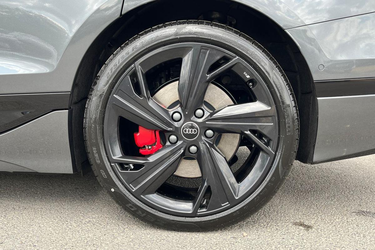 Used Audi A6 2025 for sale - 76679543: Photo 5