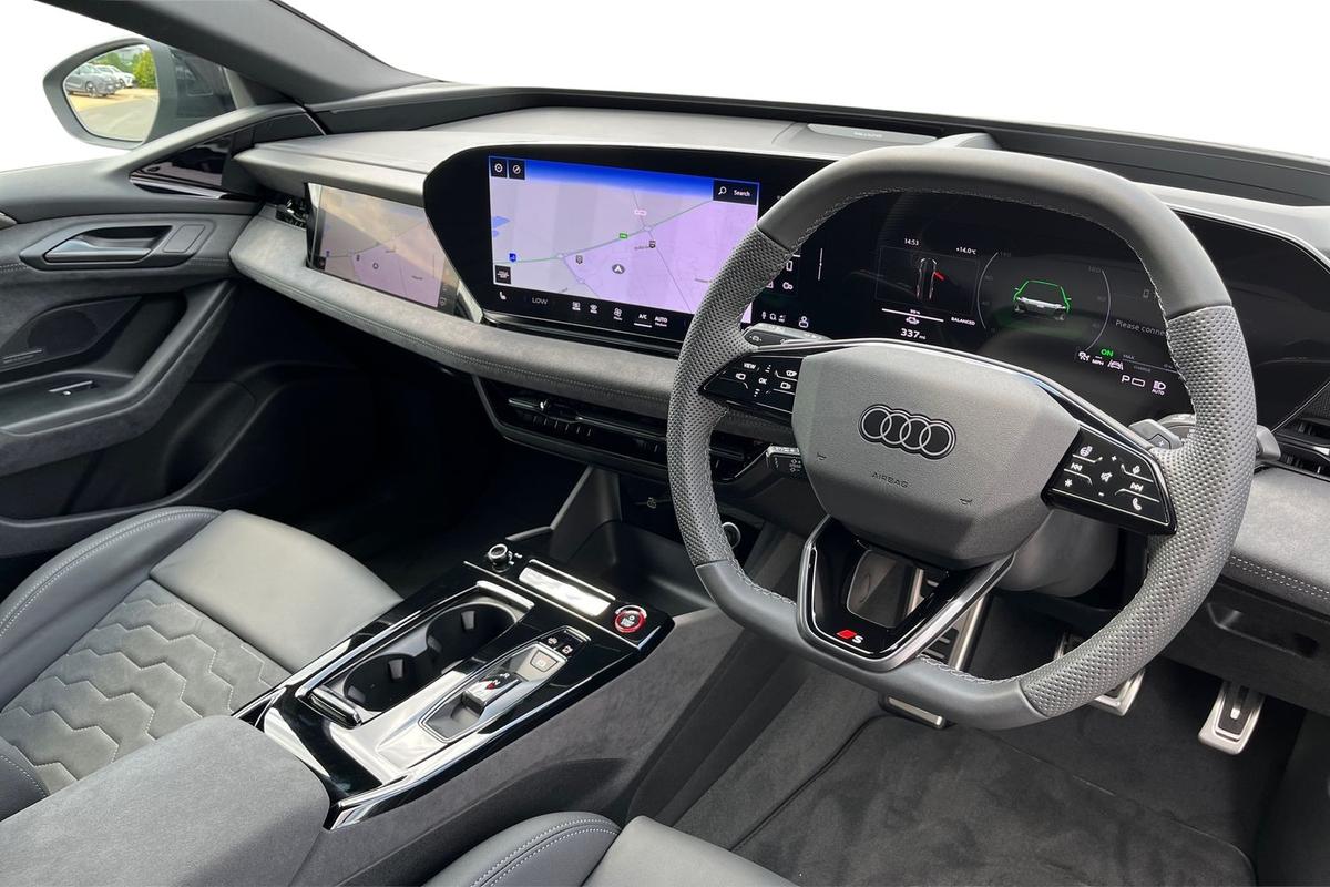 Used Audi A6 2025 for sale - 76679543: Photo 6