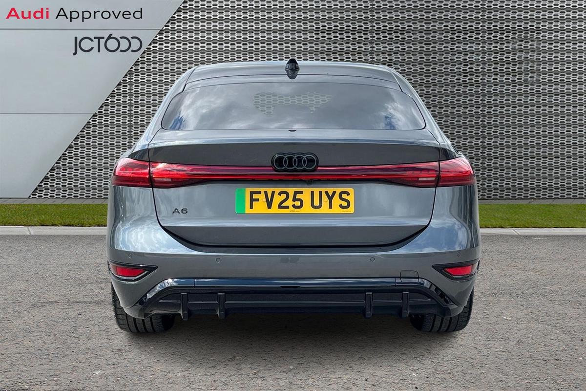 Used Audi A6 2025 for sale - 76679543: Photo 7