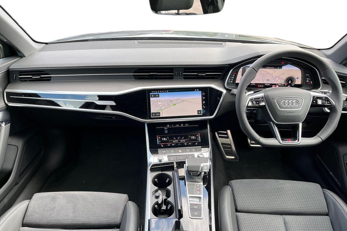 Used Audi A6 2025 for sale - 76679546: Photo 10