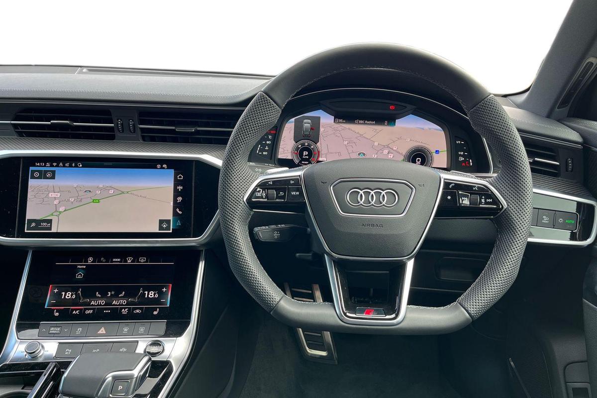 Used Audi A6 2025 for sale - 76679546: Photo 11