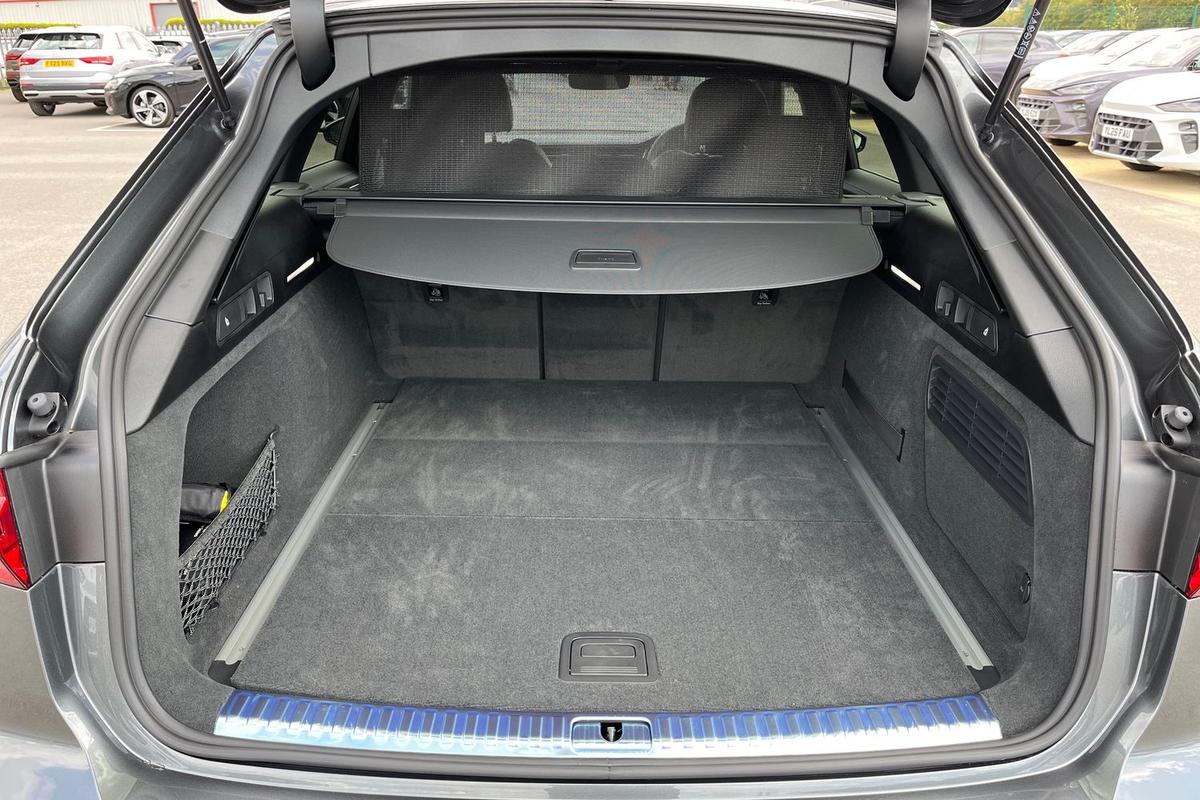 Used Audi A6 2025 for sale - 76679546: Photo 12