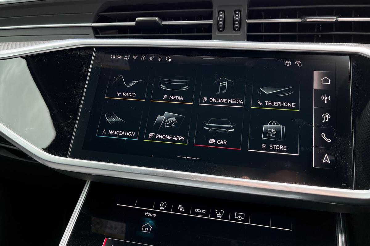 Used Audi A6 2025 for sale - 76679546: Photo 13