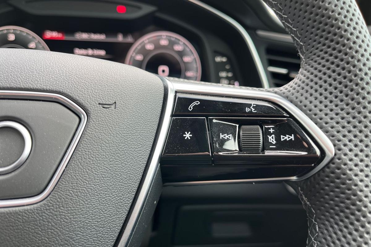 Used Audi A6 2025 for sale - 76679546: Photo 17