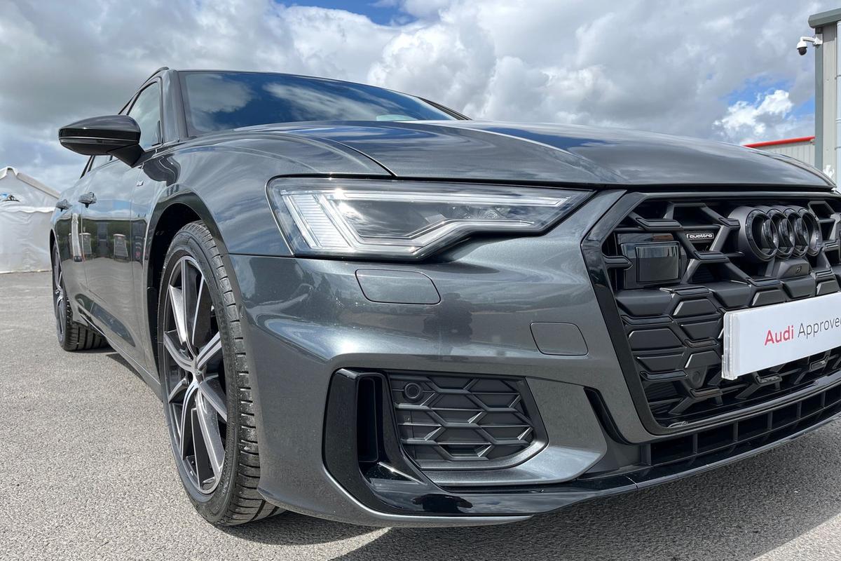 Used Audi A6 2025 for sale - 76679546: Photo 19