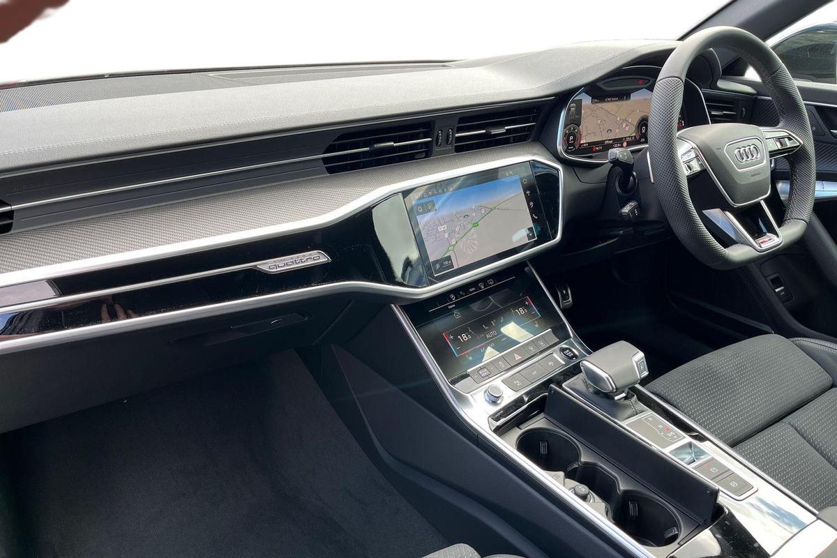 Used Audi A6 2025 for sale - 76679546: Photo 2