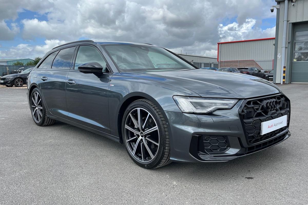 Used Audi A6 2025 for sale - 76679546: Photo 21