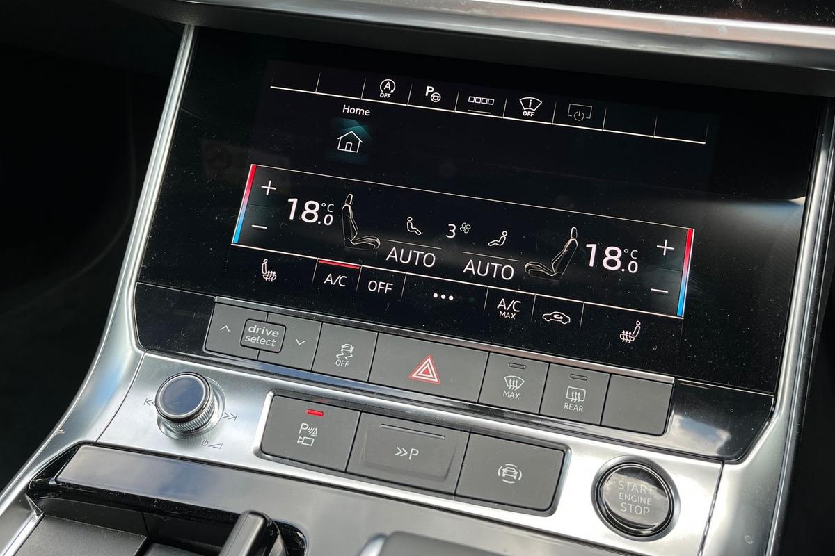 Used Audi A6 2025 for sale - 76679546: Photo 25