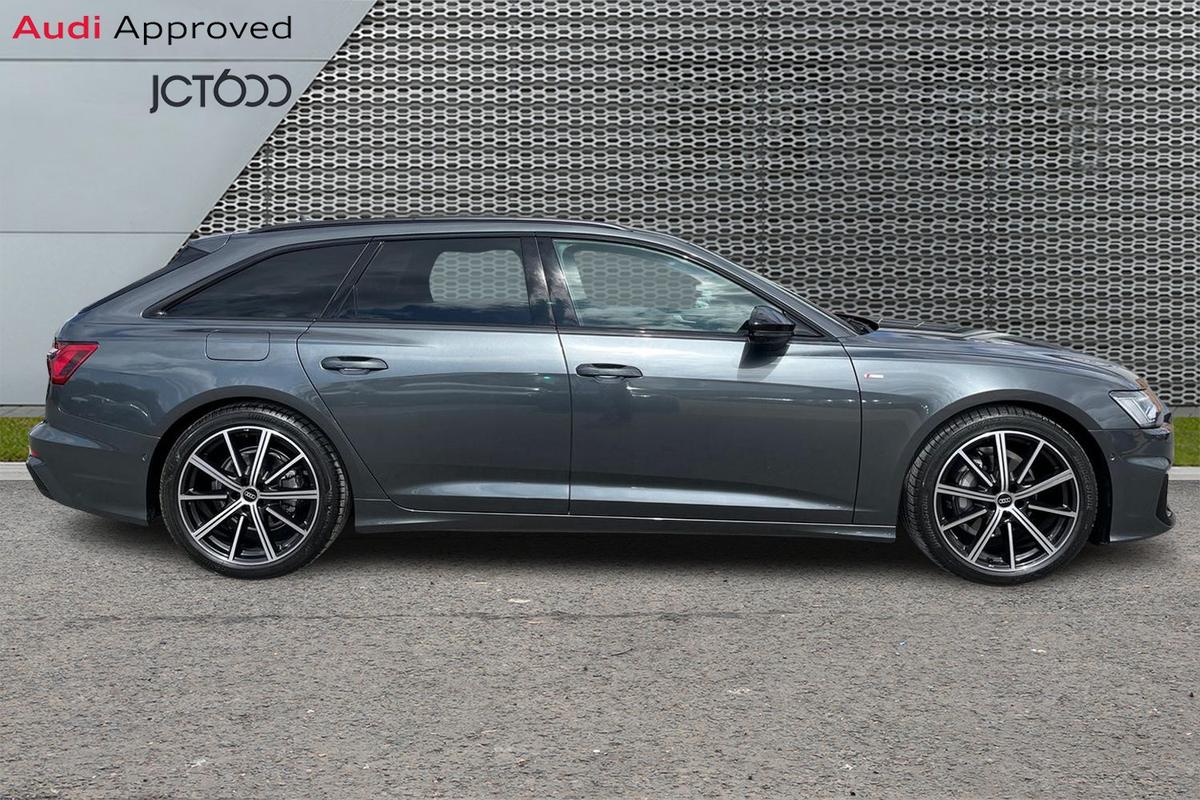 Used Audi A6 2025 for sale - 76679546: Photo 4