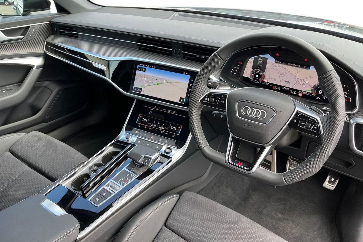 Used Audi A6 2025 for sale - 76679546: Photo 6