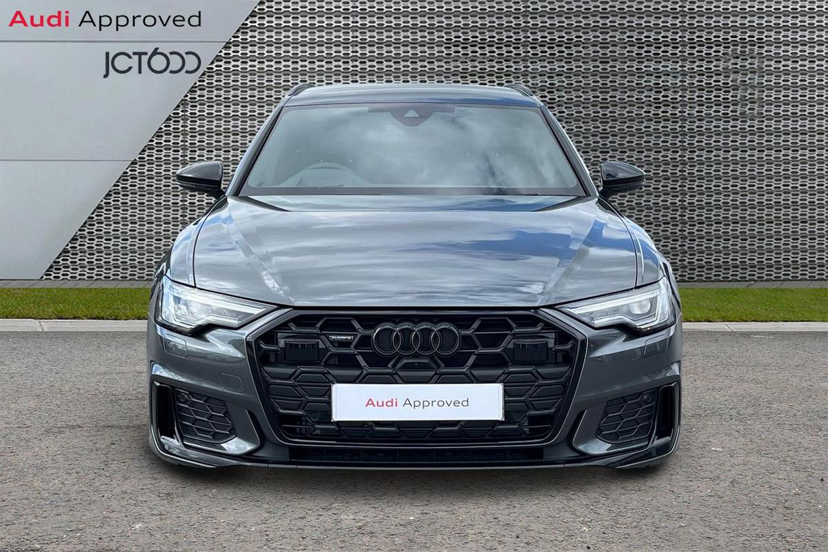 Used Audi A6 2025 for sale - 76679546: Photo 8