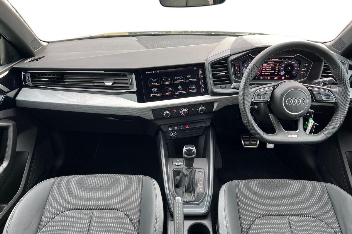 Used Audi A1 2025 for sale - 76680480: Photo 10