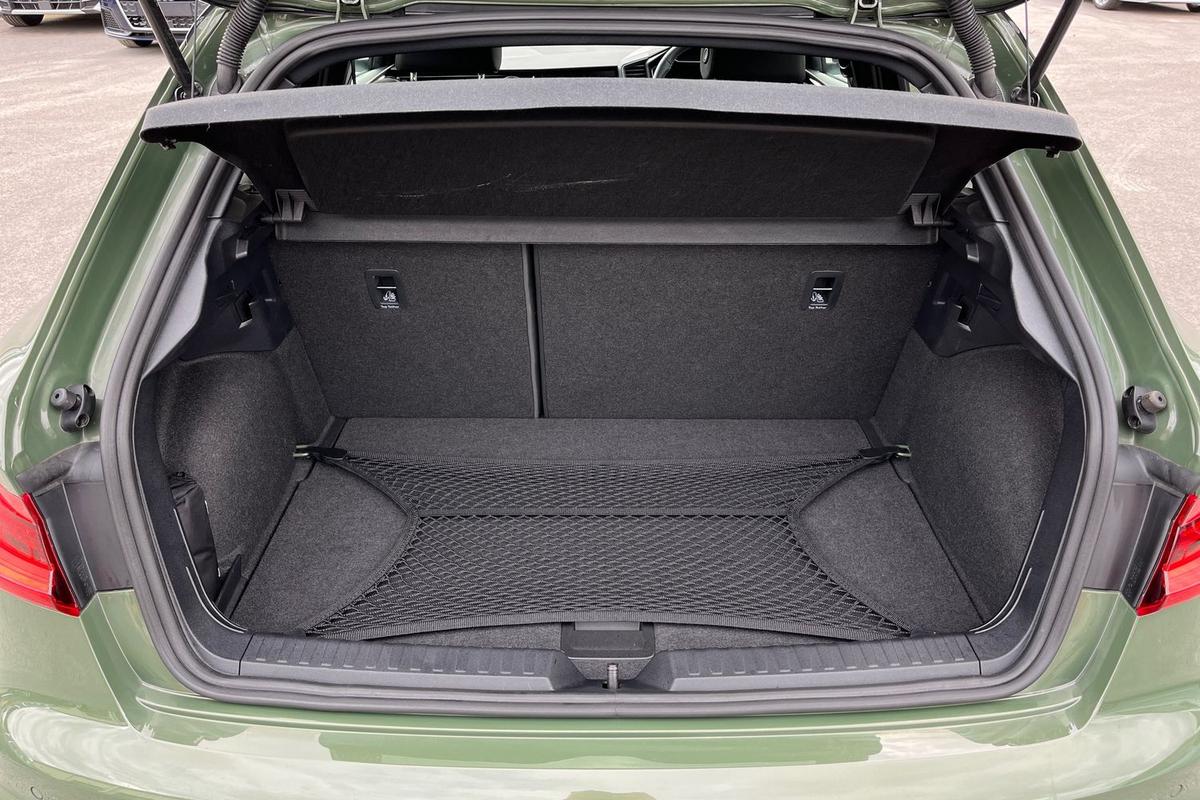 Used Audi A1 2025 for sale - 76680480: Photo 12