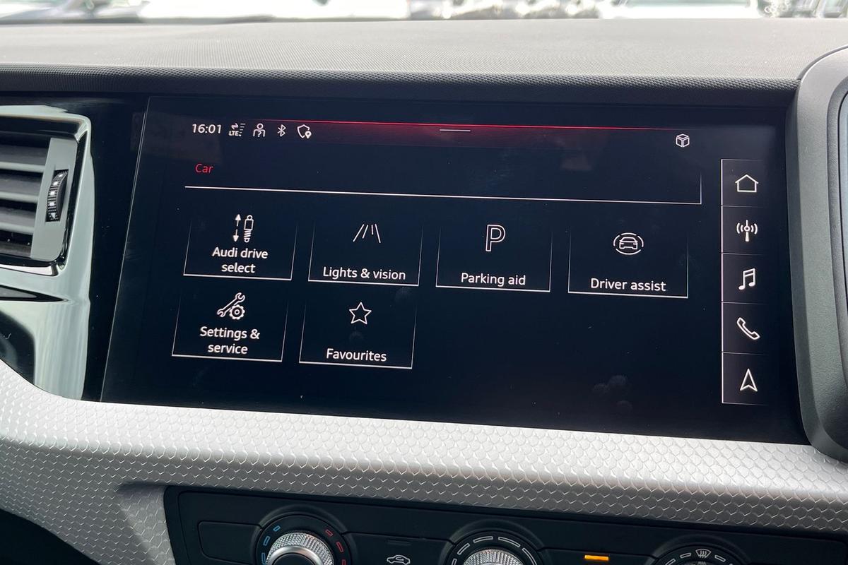 Used Audi A1 2025 for sale - 76680480: Photo 14