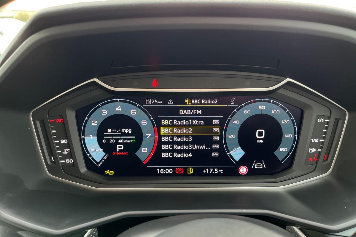 Used Audi A1 2025 for sale - 76680480: Photo 15