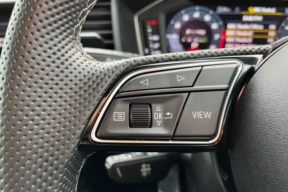 Used Audi A1 2025 for sale - 76680480: Photo 16