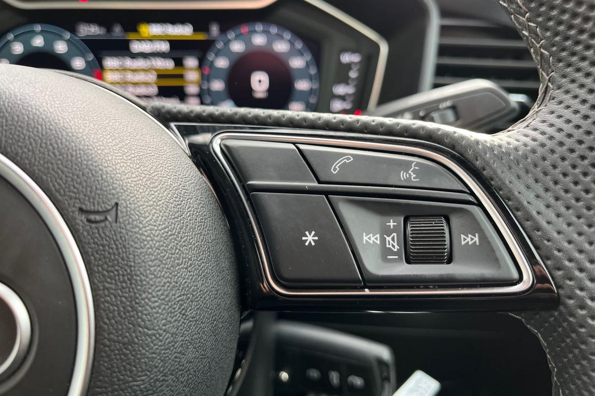 Used Audi A1 2025 for sale - 76680480: Photo 17