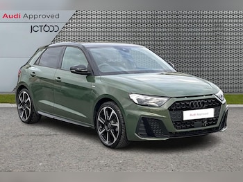 Used Audi A1 2025 for sale - 76680480: Photo