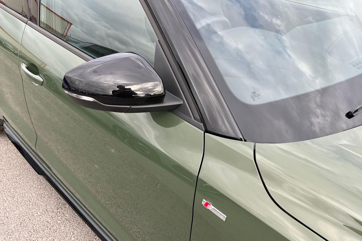 Used Audi A1 2025 for sale - 76680480: Photo 20