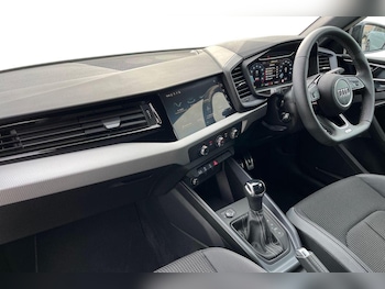 Used Audi A1 2025 for sale - 76680480: Photo