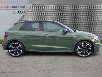 Used Audi A1 2025 for sale - 76680480: Photo