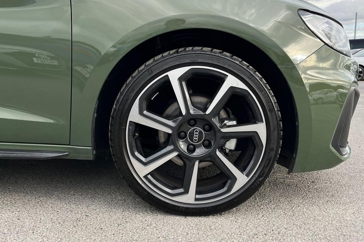 Used Audi A1 2025 for sale - 76680480: Photo 5