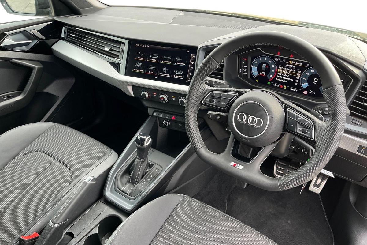 Used Audi A1 2025 for sale - 76680480: Photo 6