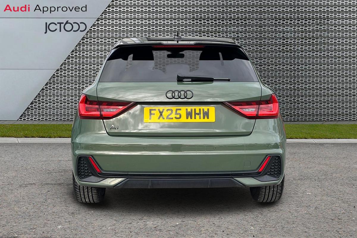 Used Audi A1 2025 for sale - 76680480: Photo 7