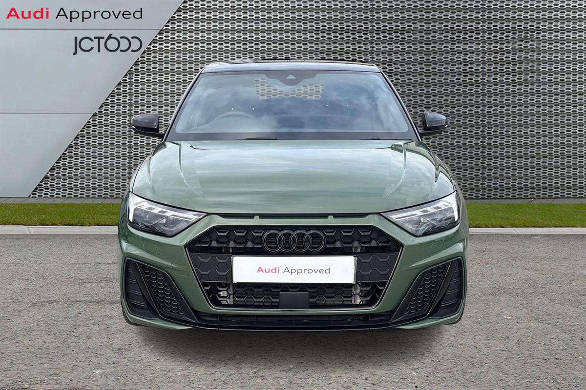 Used Audi A1 2025 for sale - 76680480: Photo 8